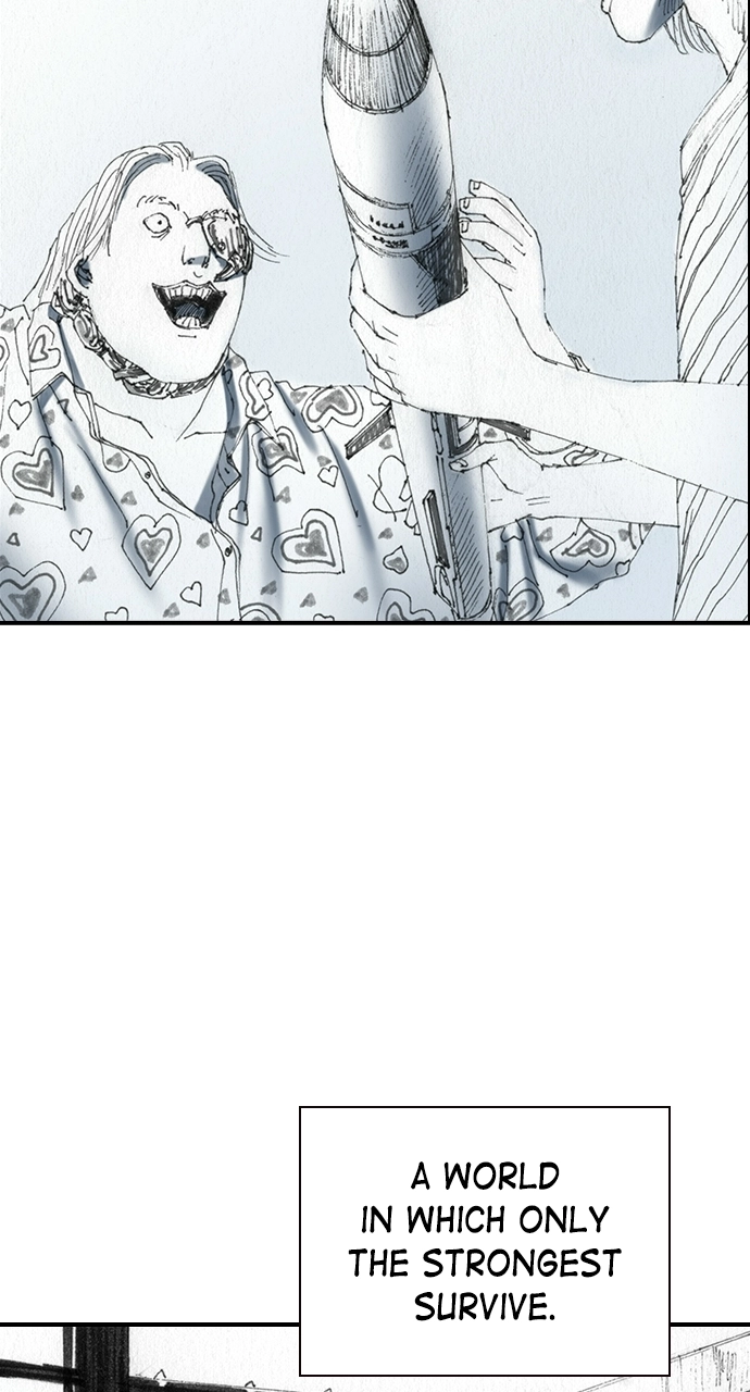 Read The Retreats chapter 42 image 59 on Lezhin