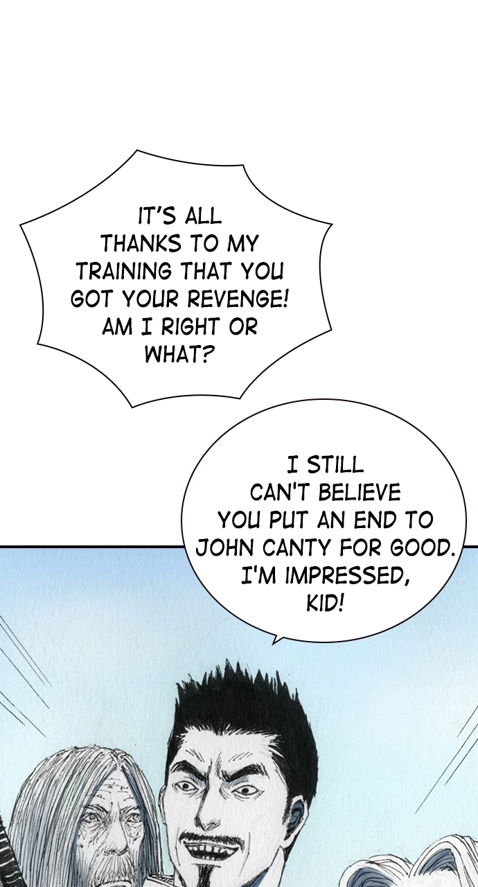 Read The Retreats chapter 42 image 6 on Lezhin