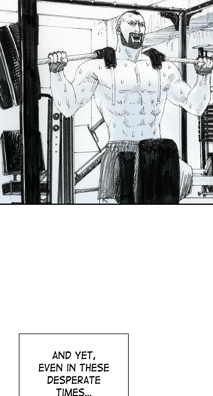 Read The Retreats chapter 42 image 60 on Lezhin