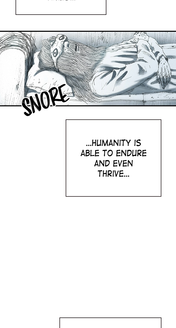 Read The Retreats chapter 42 image 61 on Lezhin