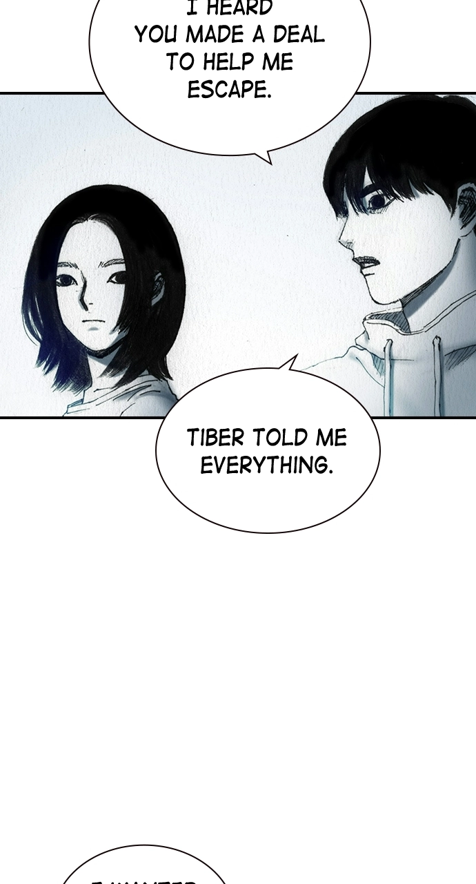 Read The Retreats chapter 42 image 65 on Lezhin