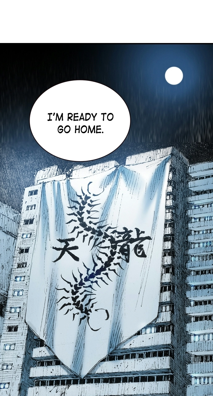 Read The Retreats chapter 42 image 69 on Lezhin