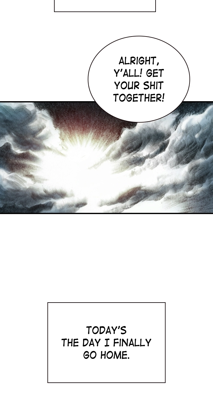 Read The Retreats chapter 42 image 71 on Lezhin