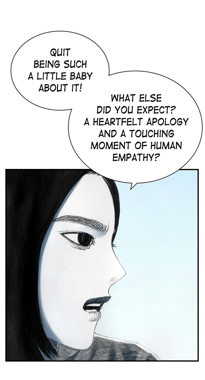 Read The Retreats chapter 42 image 9 on Lezhin