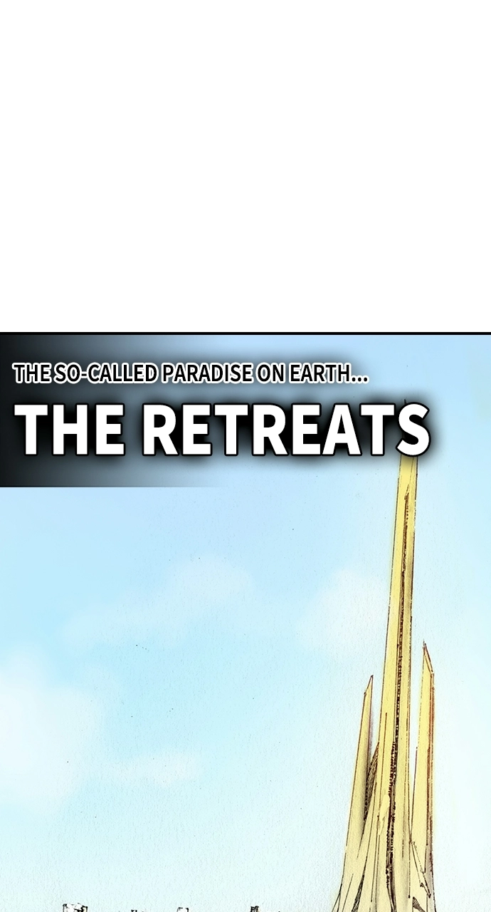 Read The Retreats chapter 43 image 1 on Lezhin