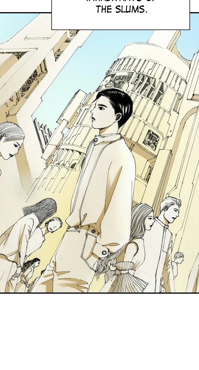 Read The Retreats chapter 43 image 10 on Lezhin