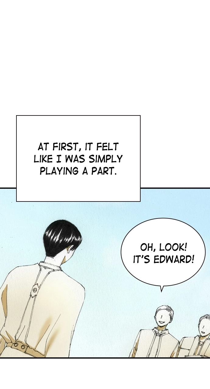 Read The Retreats chapter 43 image 11 on Lezhin