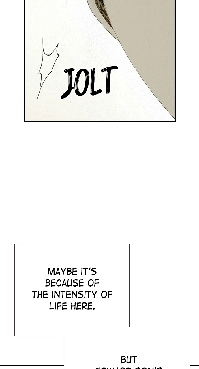 Read The Retreats chapter 43 image 15 on Lezhin