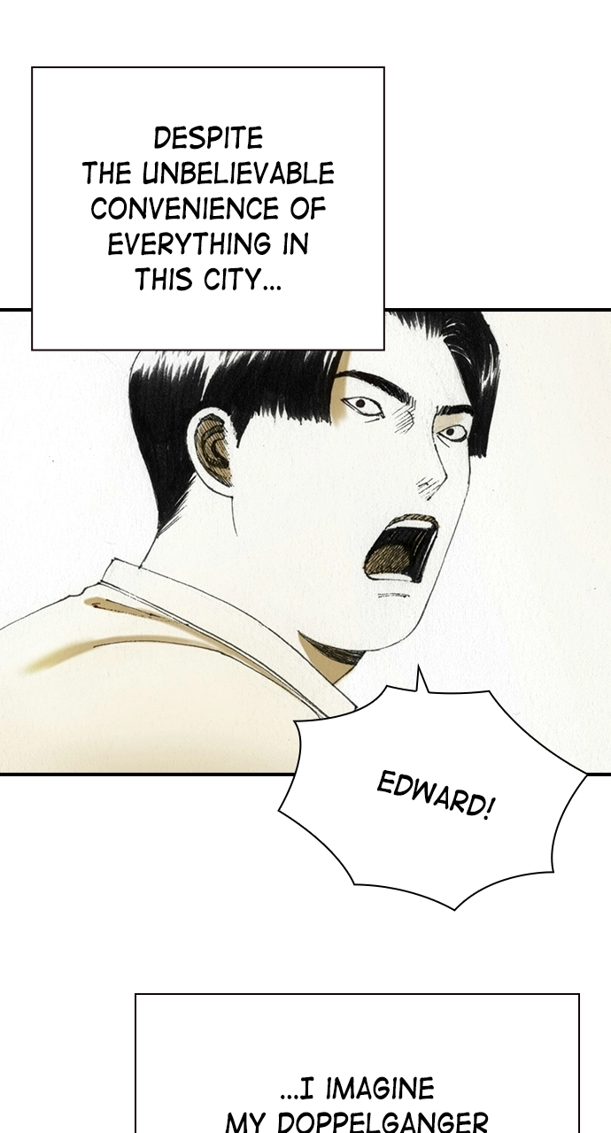 Read The Retreats chapter 43 image 17 on Lezhin