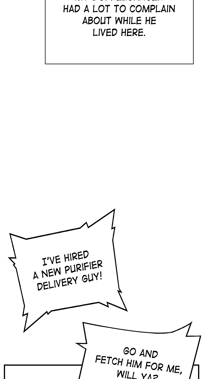 Read The Retreats chapter 43 image 18 on Lezhin