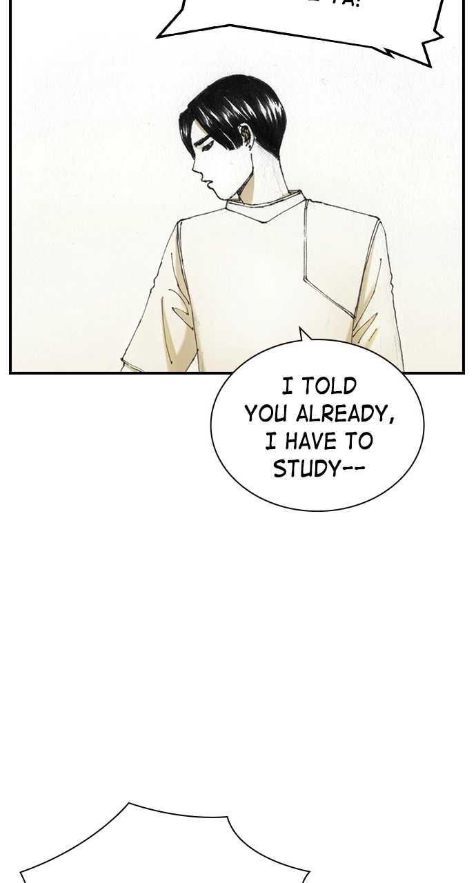 Read The Retreats chapter 43 image 19 on Lezhin
