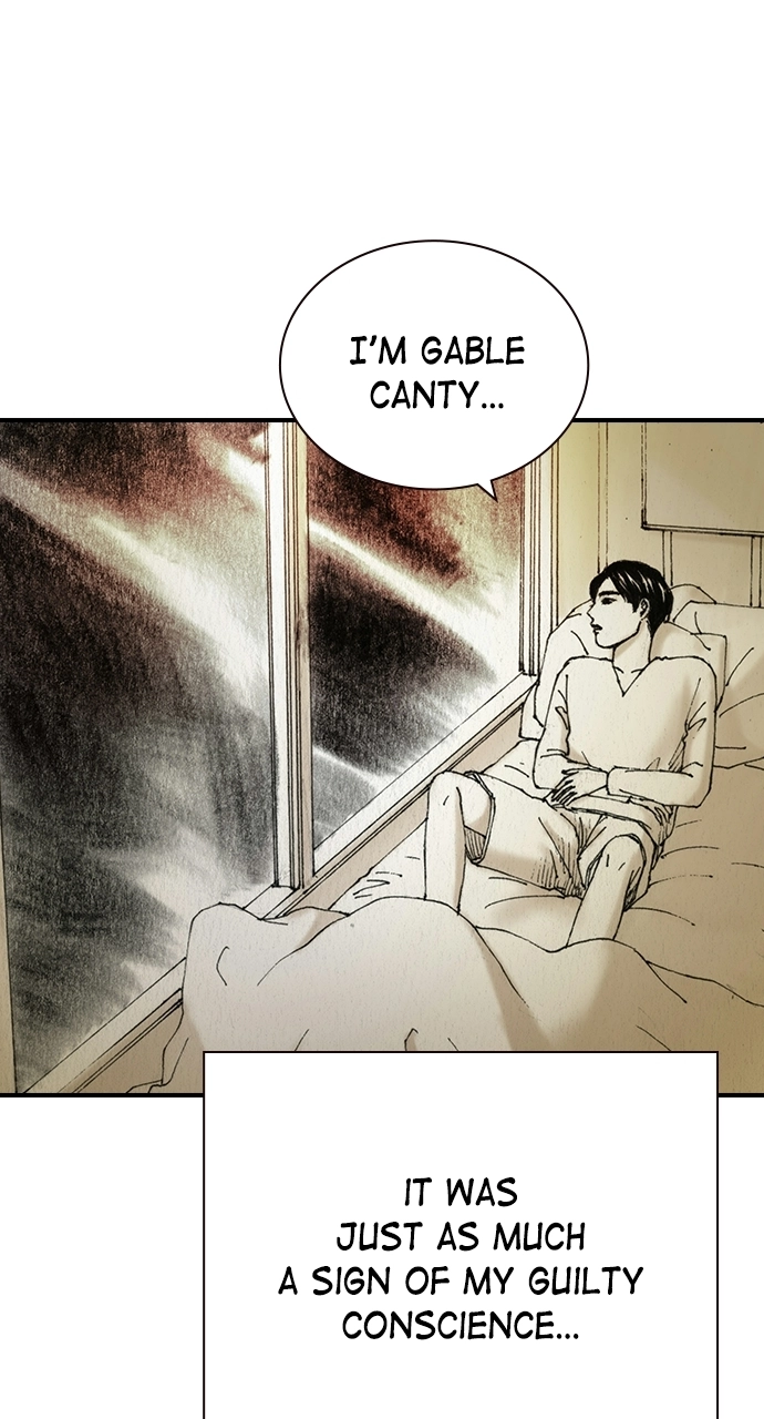Read The Retreats chapter 43 image 30 on Lezhin