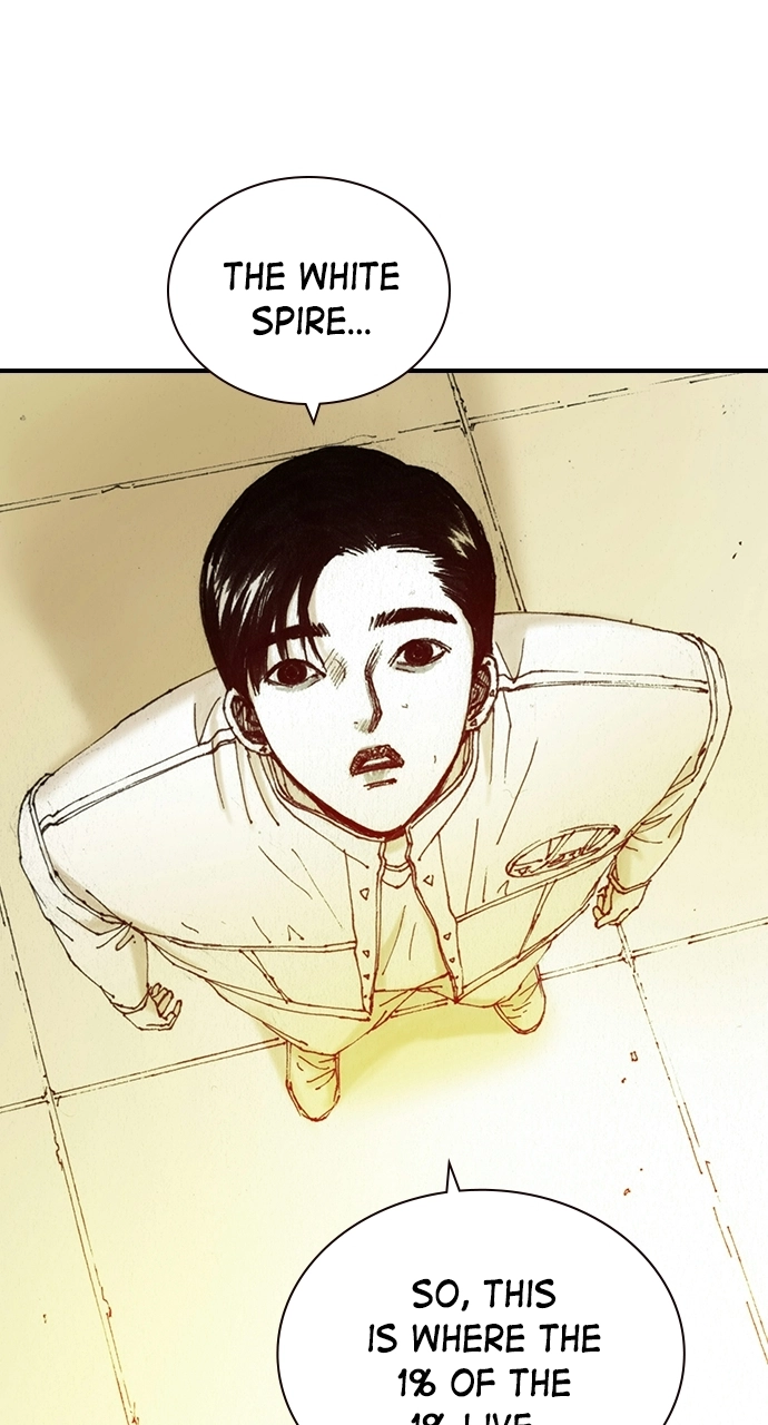 Read The Retreats chapter 43 image 35 on Lezhin