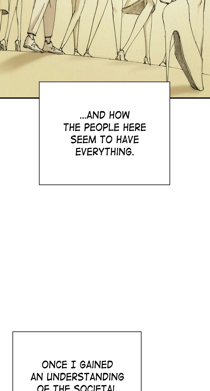 Read The Retreats chapter 43 image 44 on Lezhin