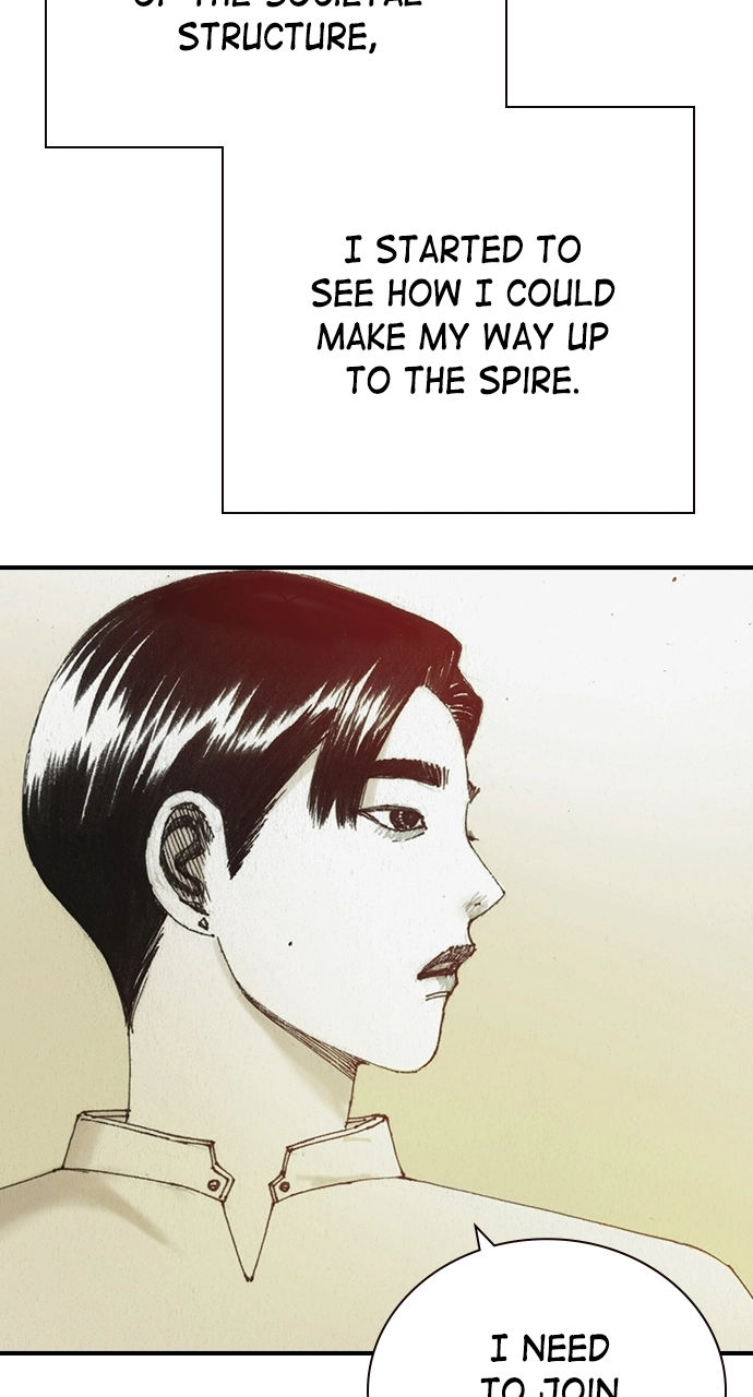 Read The Retreats chapter 43 image 45 on Lezhin