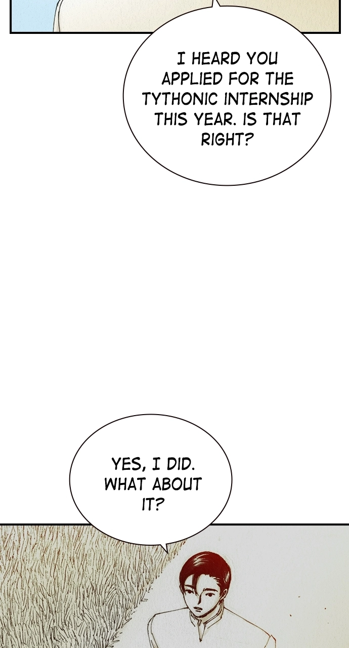 Read The Retreats chapter 43 image 47 on Lezhin