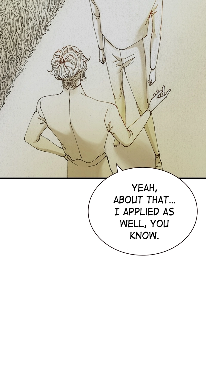 Read The Retreats chapter 43 image 48 on Lezhin
