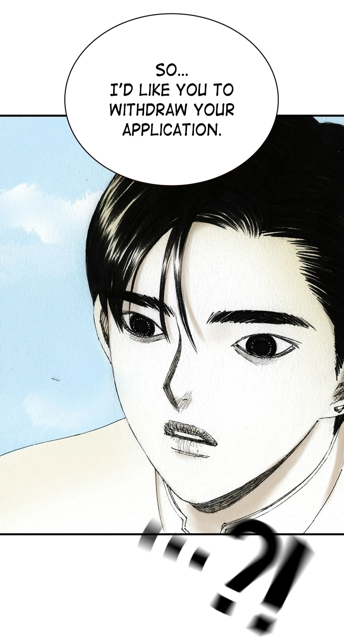 Read The Retreats chapter 43 image 49 on Lezhin