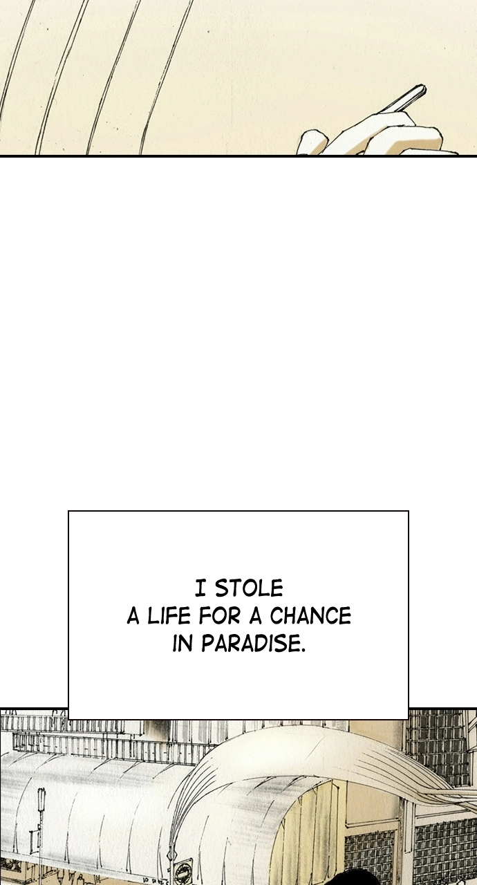 Read The Retreats chapter 43 image 5 on Lezhin