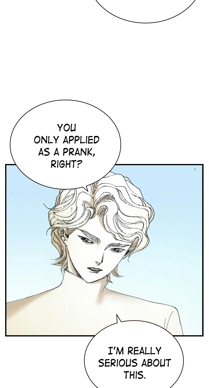 Read The Retreats chapter 43 image 51 on Lezhin