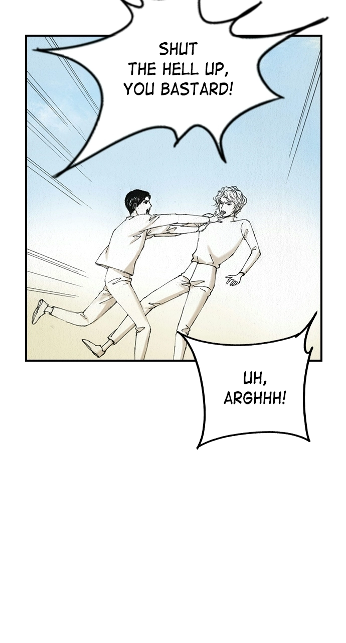 Read The Retreats chapter 43 image 54 on Lezhin