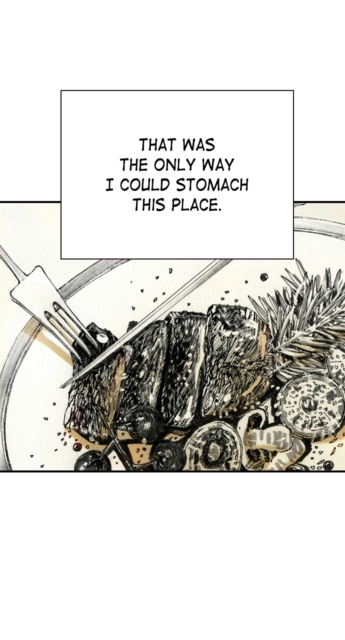 Read The Retreats chapter 43 image 59 on Lezhin