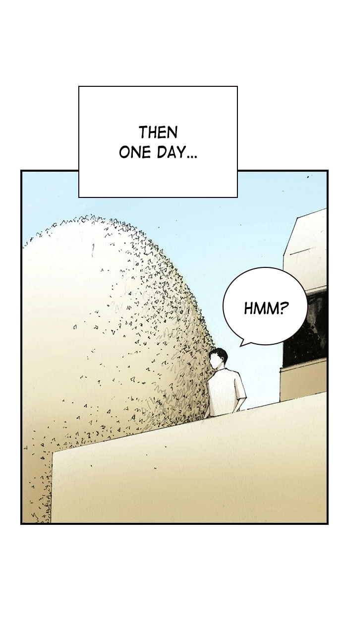 Read The Retreats chapter 43 image 60 on Lezhin