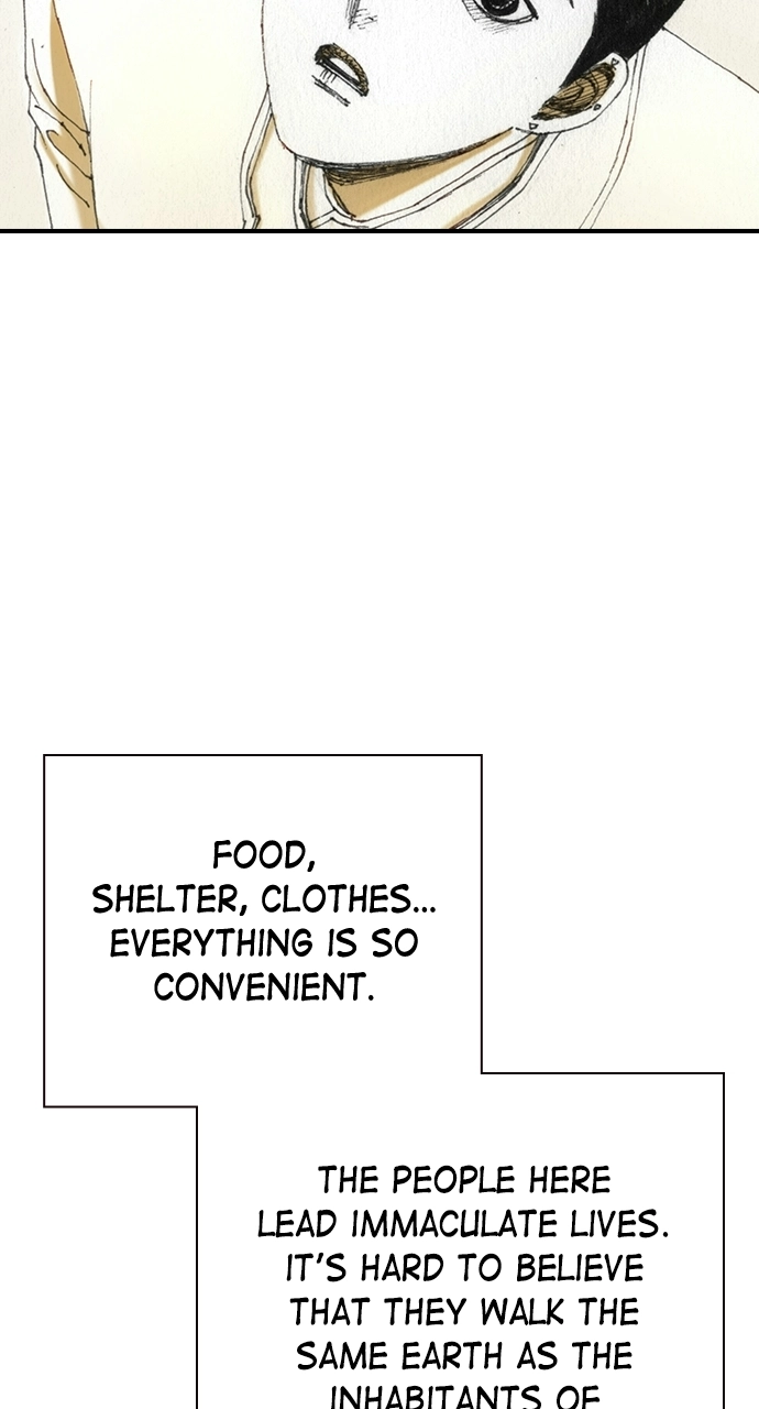 Read The Retreats chapter 43 image 9 on Lezhin