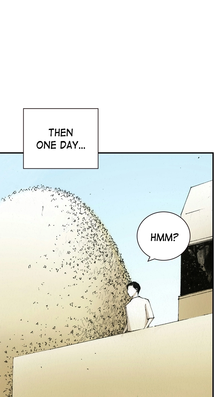 Read The Retreats chapter 44 image 1 on Lezhin