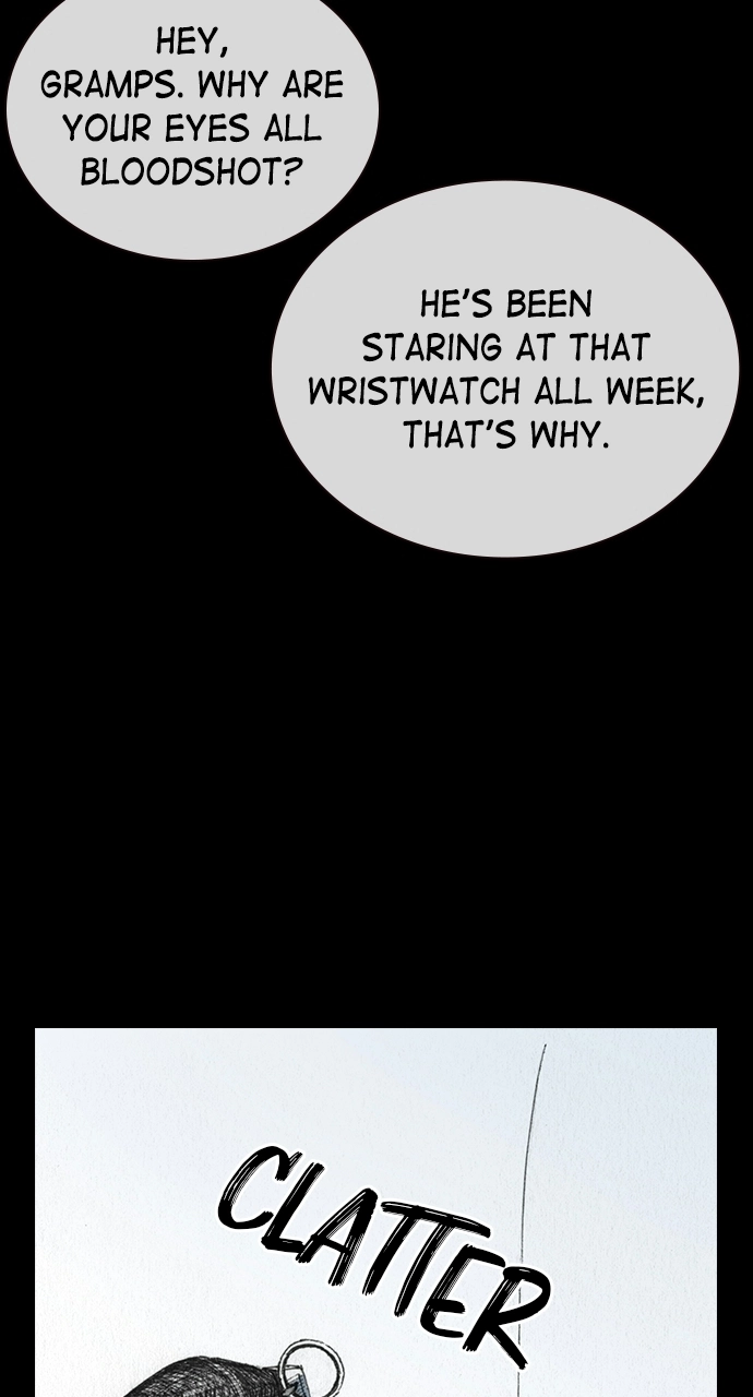 Read The Retreats chapter 44 image 11 on Lezhin