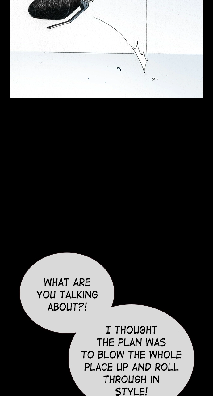 Read The Retreats chapter 44 image 12 on Lezhin