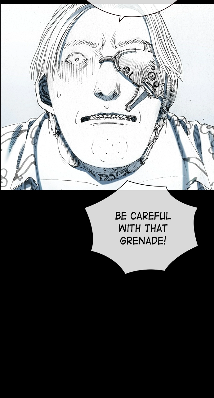 Read The Retreats chapter 44 image 13 on Lezhin