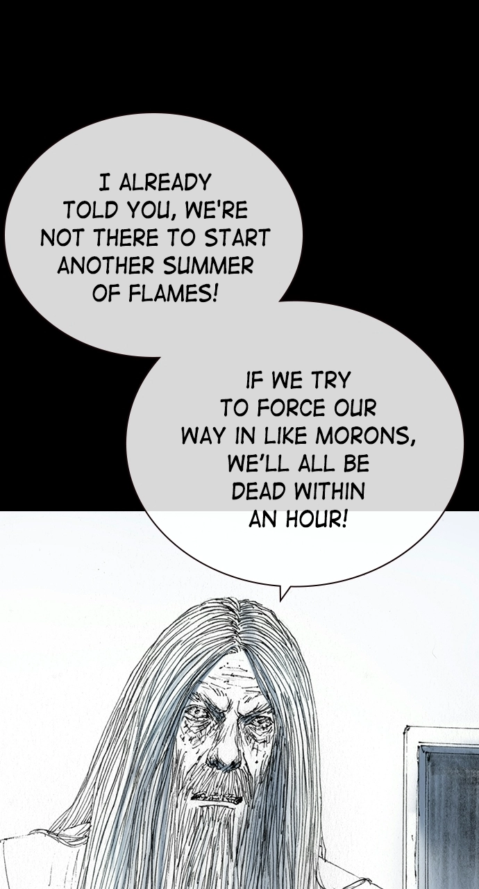 Read The Retreats chapter 44 image 14 on Lezhin