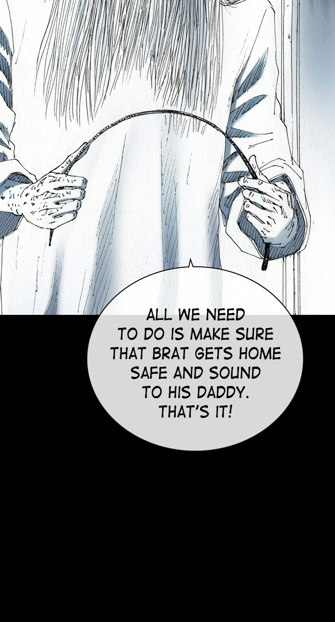 Read The Retreats chapter 44 image 15 on Lezhin