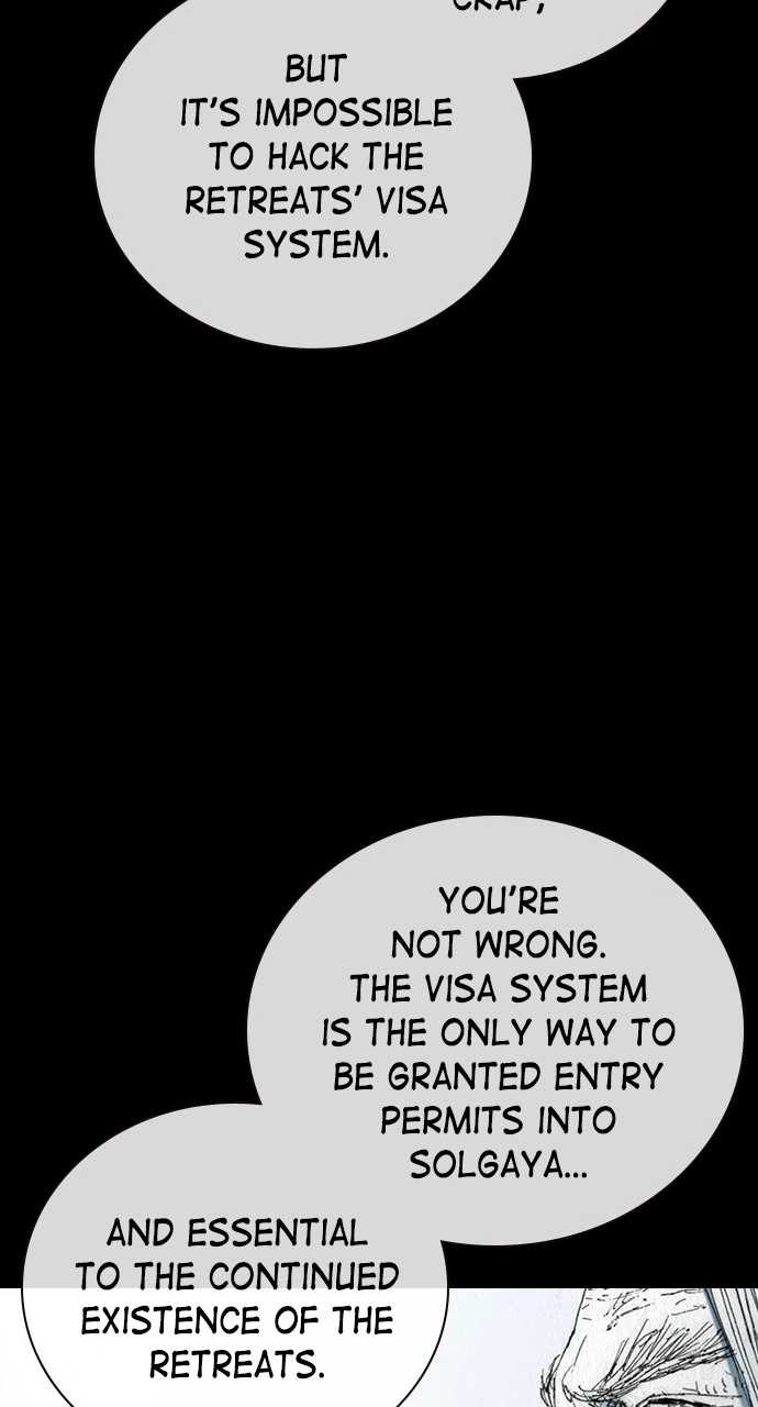 Read The Retreats chapter 44 image 17 on Lezhin