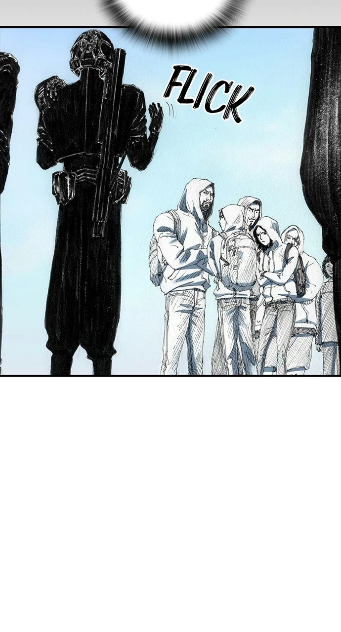 Read The Retreats chapter 44 image 19 on Lezhin