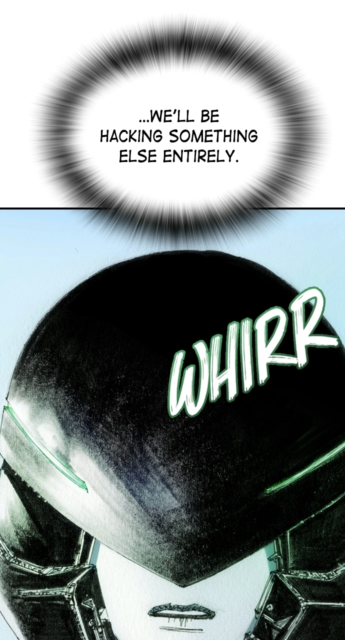 Read The Retreats chapter 44 image 20 on Lezhin