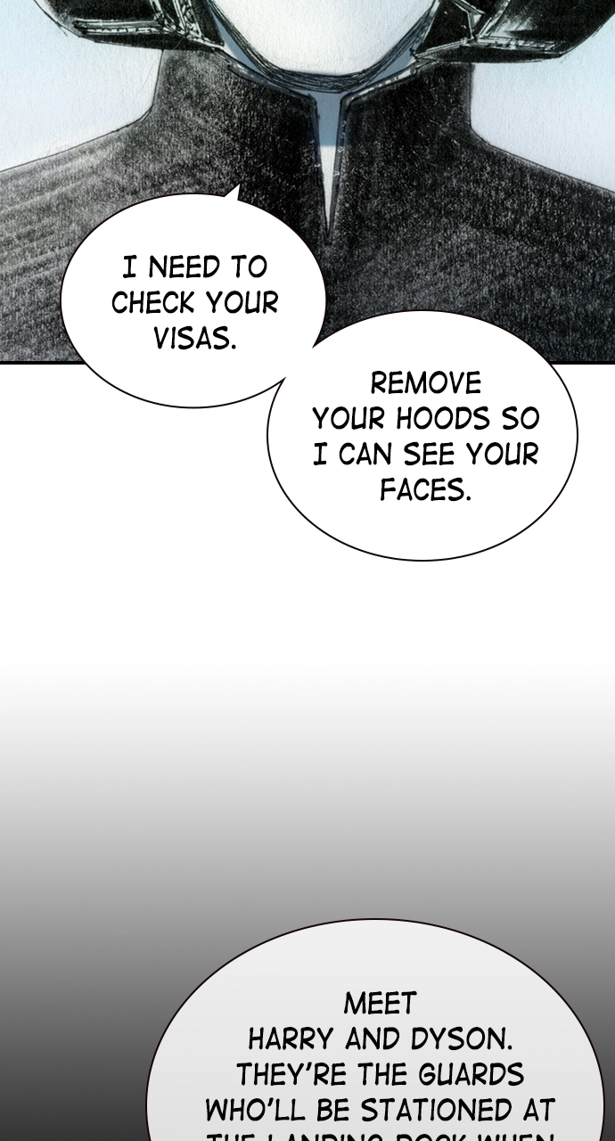 Read The Retreats chapter 44 image 21 on Lezhin