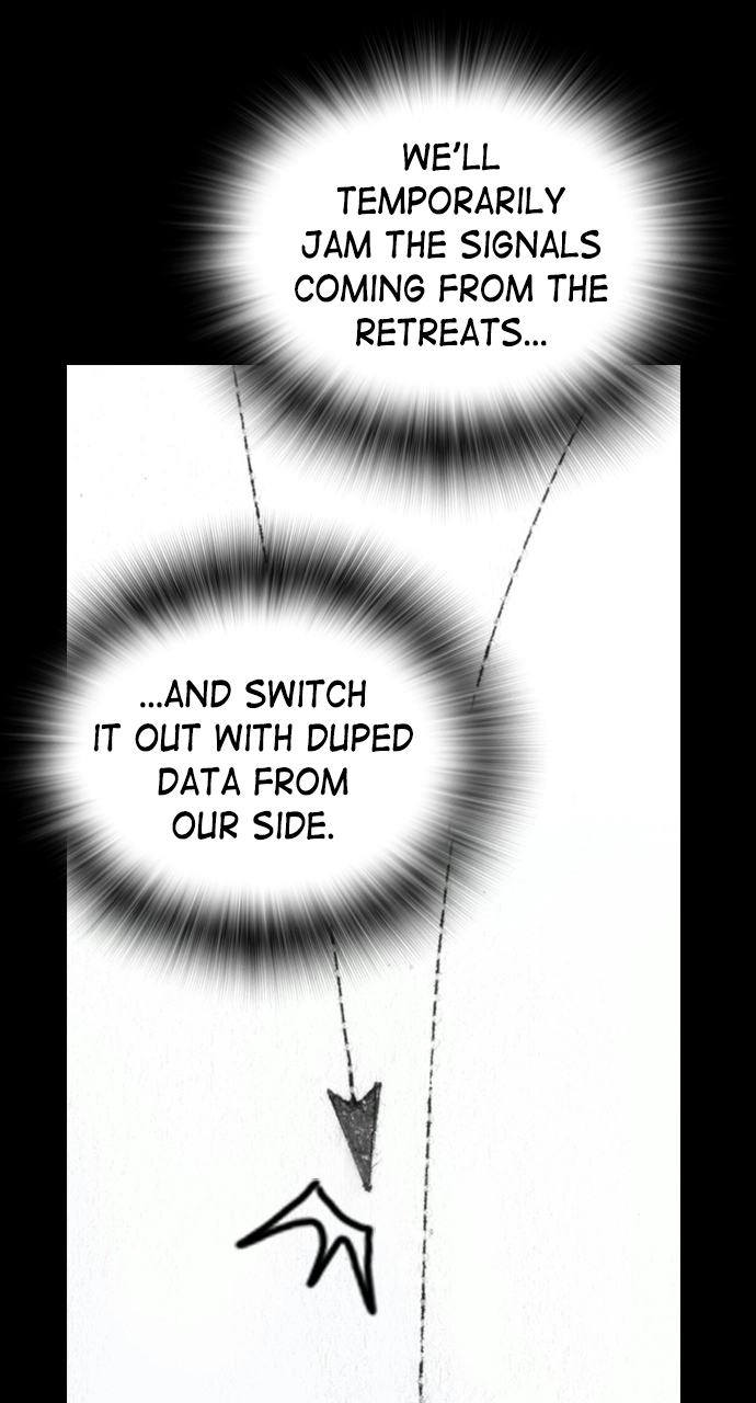Read The Retreats chapter 44 image 23 on Lezhin