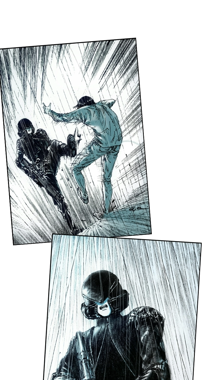 Read The Retreats chapter 44 image 26 on Lezhin