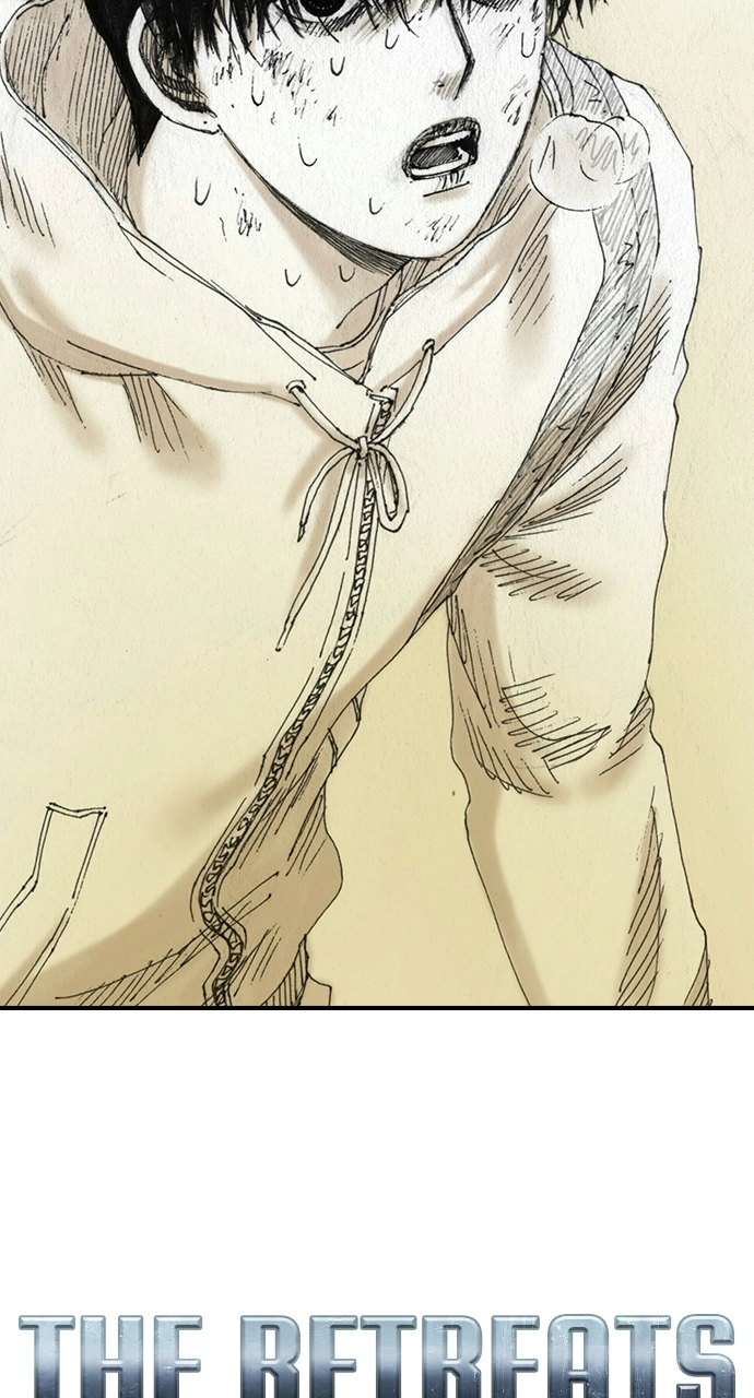 Read The Retreats chapter 44 image 3 on Lezhin