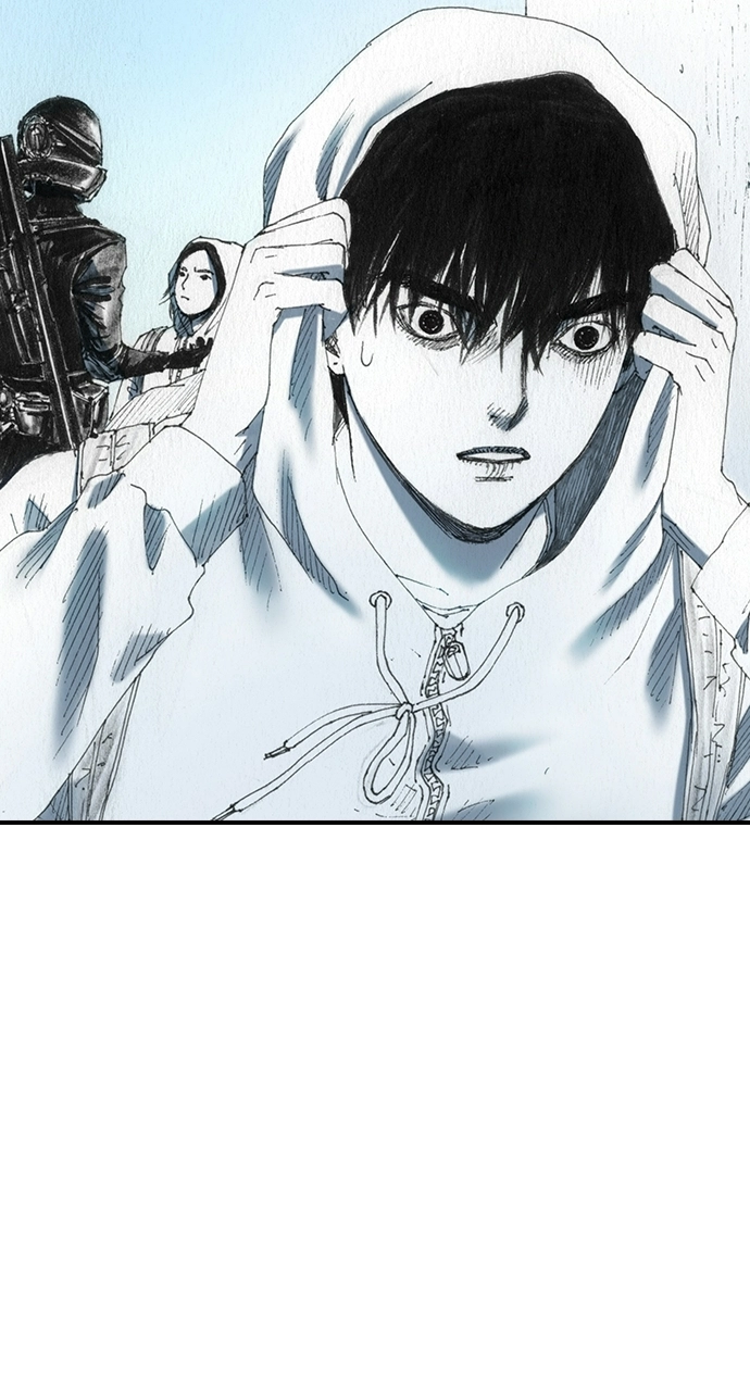 Read The Retreats chapter 44 image 32 on Lezhin