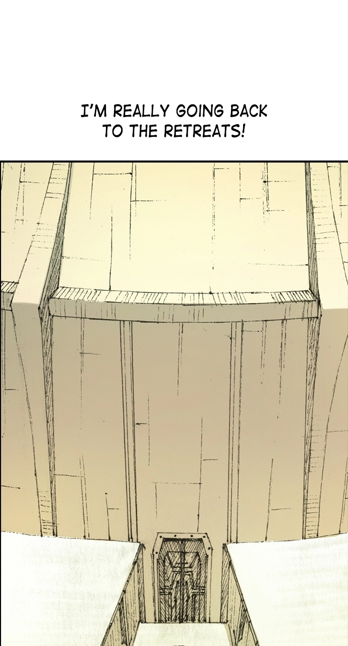 Read The Retreats chapter 44 image 33 on Lezhin