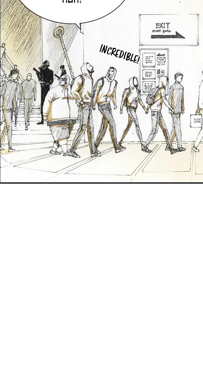 Read The Retreats chapter 44 image 36 on Lezhin
