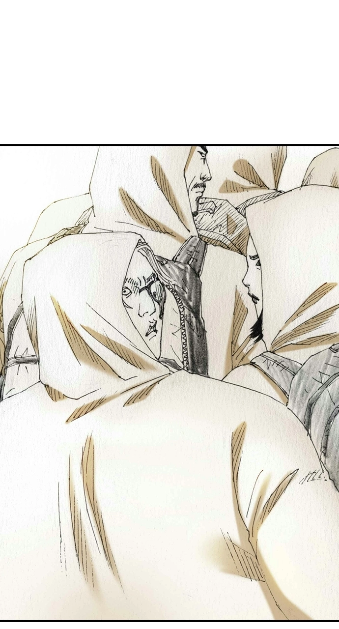 Read The Retreats chapter 44 image 41 on Lezhin