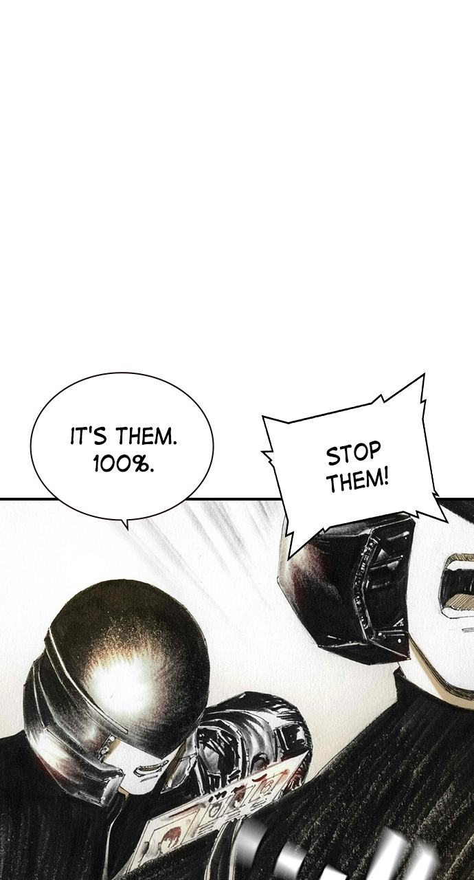 Read The Retreats chapter 44 image 42 on Lezhin