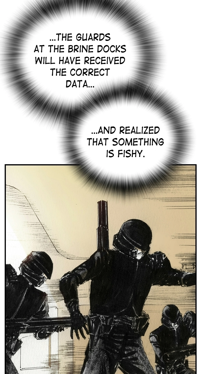 Read The Retreats chapter 44 image 45 on Lezhin
