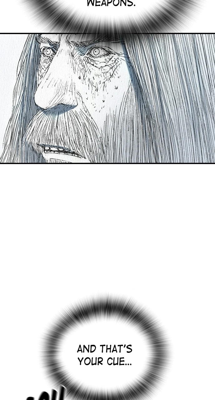Read The Retreats chapter 44 image 47 on Lezhin