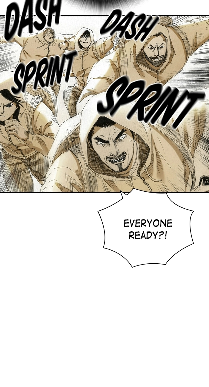 Read The Retreats chapter 44 image 48 on Lezhin