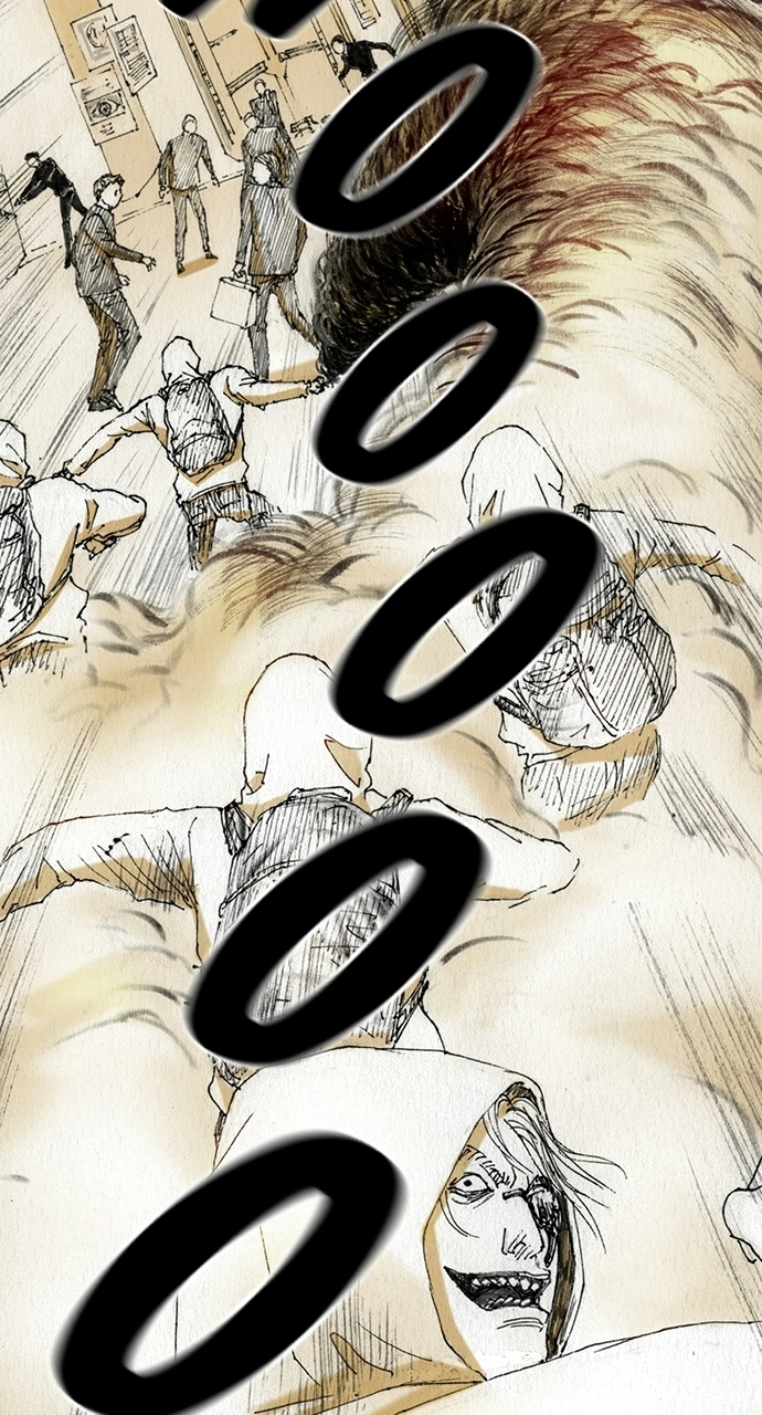 Read The Retreats chapter 44 image 51 on Lezhin